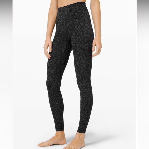 Lululemon Align Leggings 28